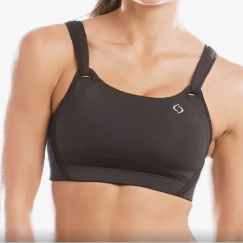 Moving Comfort high impact sports/running bra